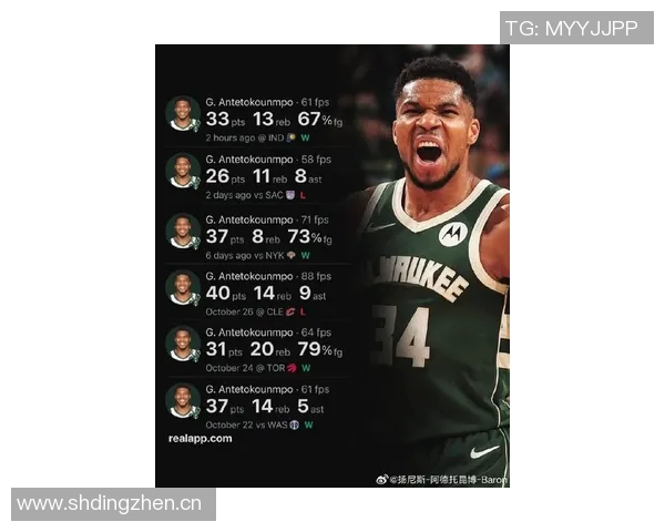 字母哥盛赞罗林斯自信心提升未来必将成为球队的重要一员