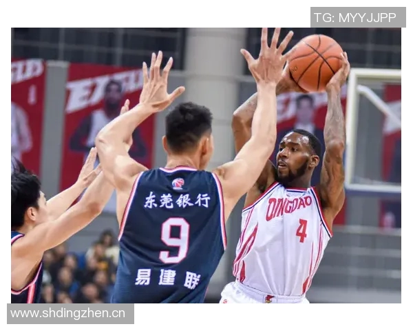 山东男篮外线实力显著提升内线轮转问题亟待解决