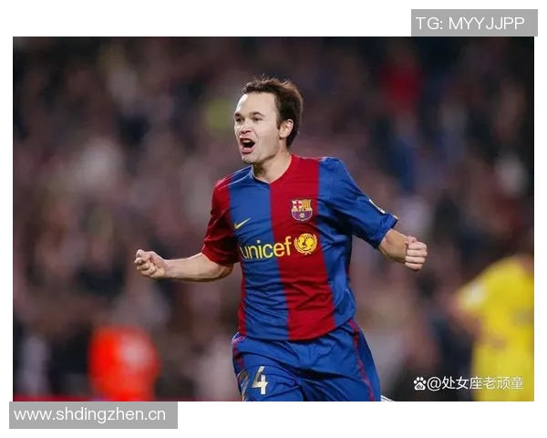 伊涅斯塔盛赞日本足球期待世界杯精彩表现赢得世界尊重