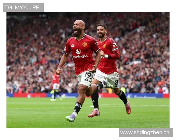 天空曼联球员评分分析B费表现出色获9分阿玛德紧随其后获8分