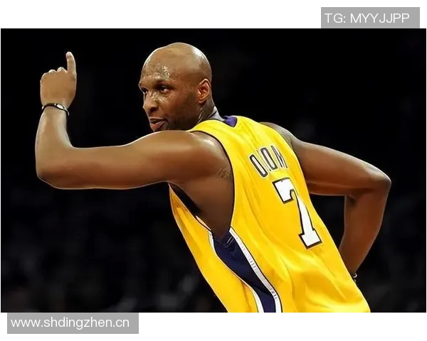 祝前NBA球员奥多姆46岁生日快乐曾经科比的得力助手依然闪耀人生