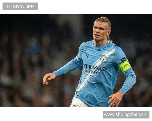 曼城队内射手榜揭晓哈兰德独占鳌头其他球员合计进球数不足其一半