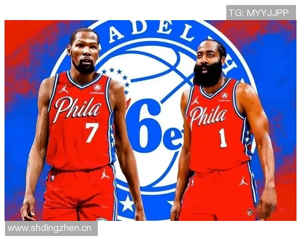 杜兰特深情回忆与哈登的兄弟情谊从年轻时开始的故事