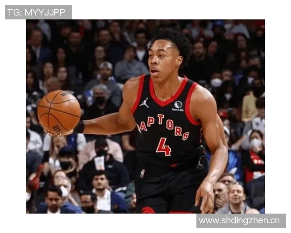 斯科蒂巴恩斯砍下准三双却遭绝杀第三节独得14分展现惊人状态