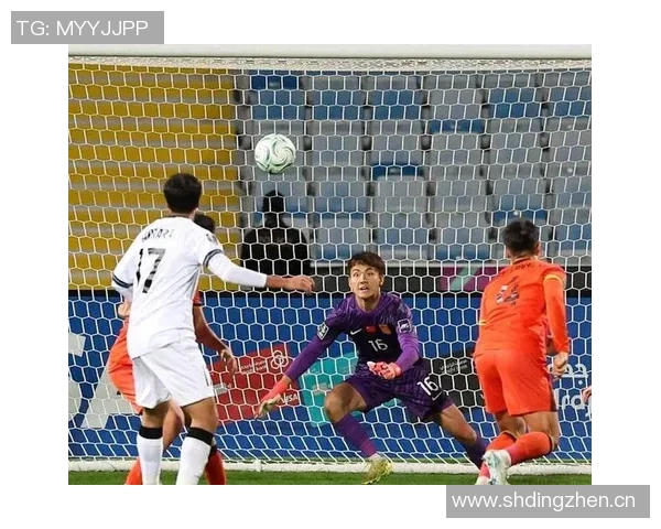 澳洲队指责中国U23只重防守缺乏进攻能力输球全因运气不佳